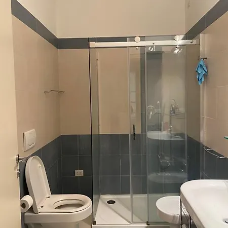 公寓 La Dolce Casa 米兰