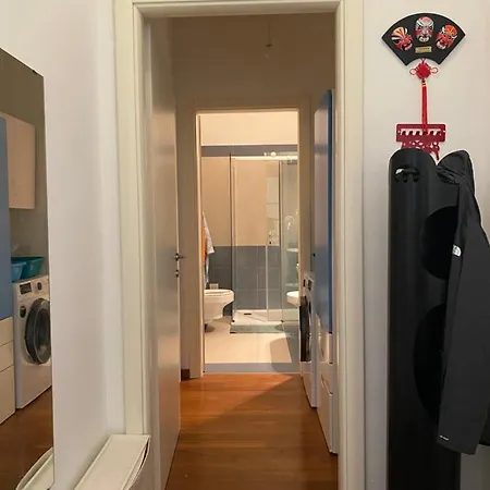 La Dolce Casa 公寓 米兰