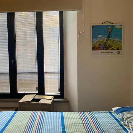 公寓 La Dolce Casa