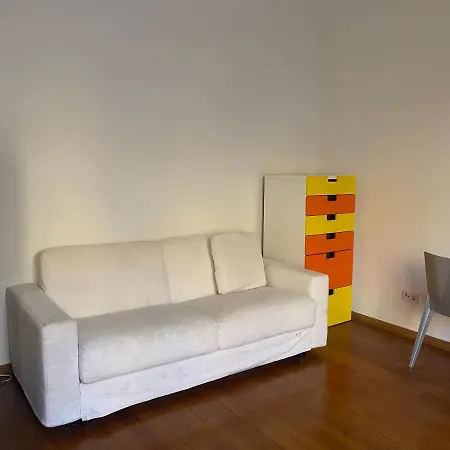 La Dolce Casa 公寓 米兰