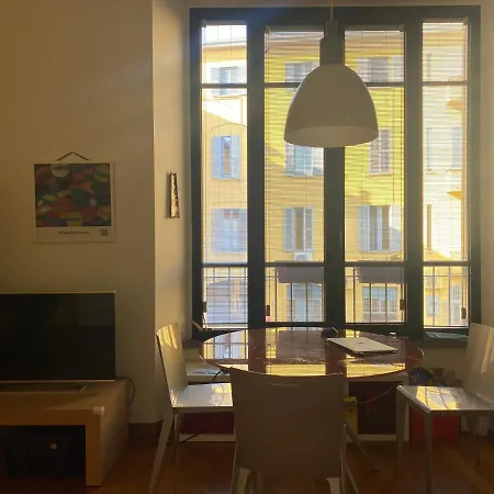 La Dolce Casa