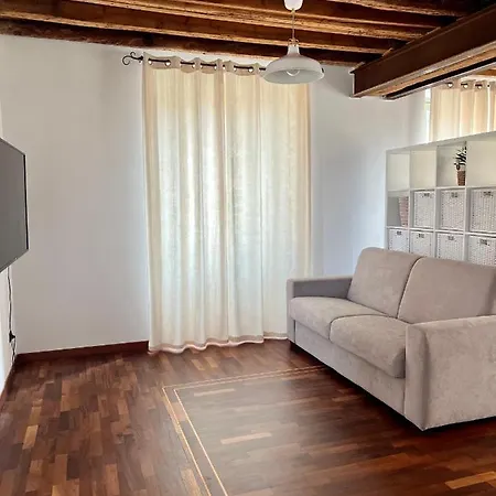 La Dolce Casa * Bergamo